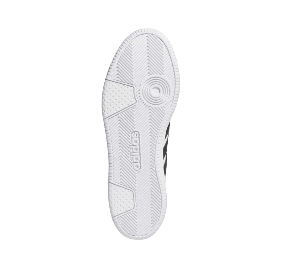 adidas Hoops Classıc Erkek Spor Ayakkabı Beyaz adidas Hoops Classıc Erkek Spor Ayakkabı Beyaz
