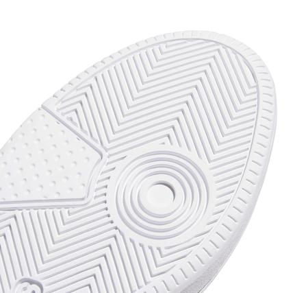 adidas Hoops Classıc Erkek Spor Ayakkabı Beyaz