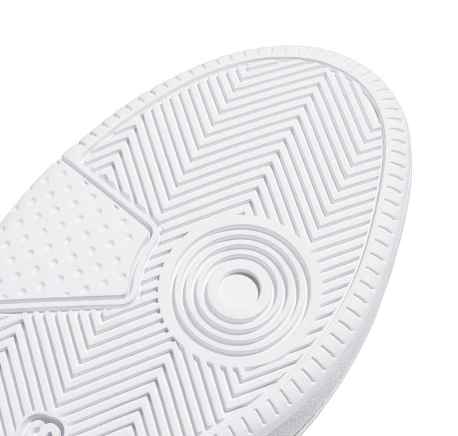 adidas Hoops Classıc Erkek Spor Ayakkabı Beyaz adidas Hoops Classıc Erkek Spor Ayakkabı Beyaz