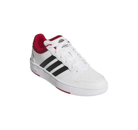 adidas Hoops Classıc Erkek Spor Ayakkabı Beyaz