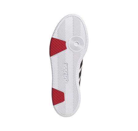 adidas Hoops Classıc Erkek Spor Ayakkabı Beyaz