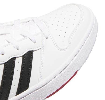 adidas Hoops Classıc Erkek Spor Ayakkabı Beyaz