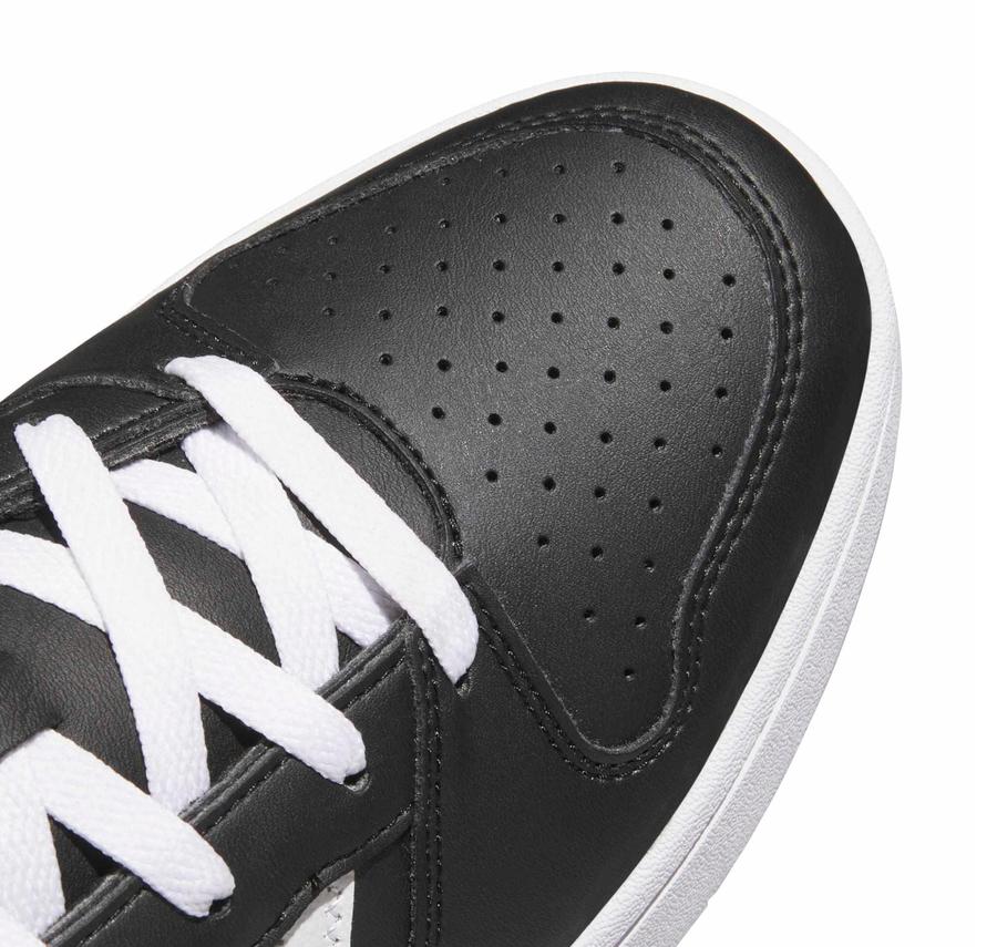 adidas Hoops Classıc Erkek Spor Ayakkabı adidas Hoops Classıc Erkek Spor Ayakkabı