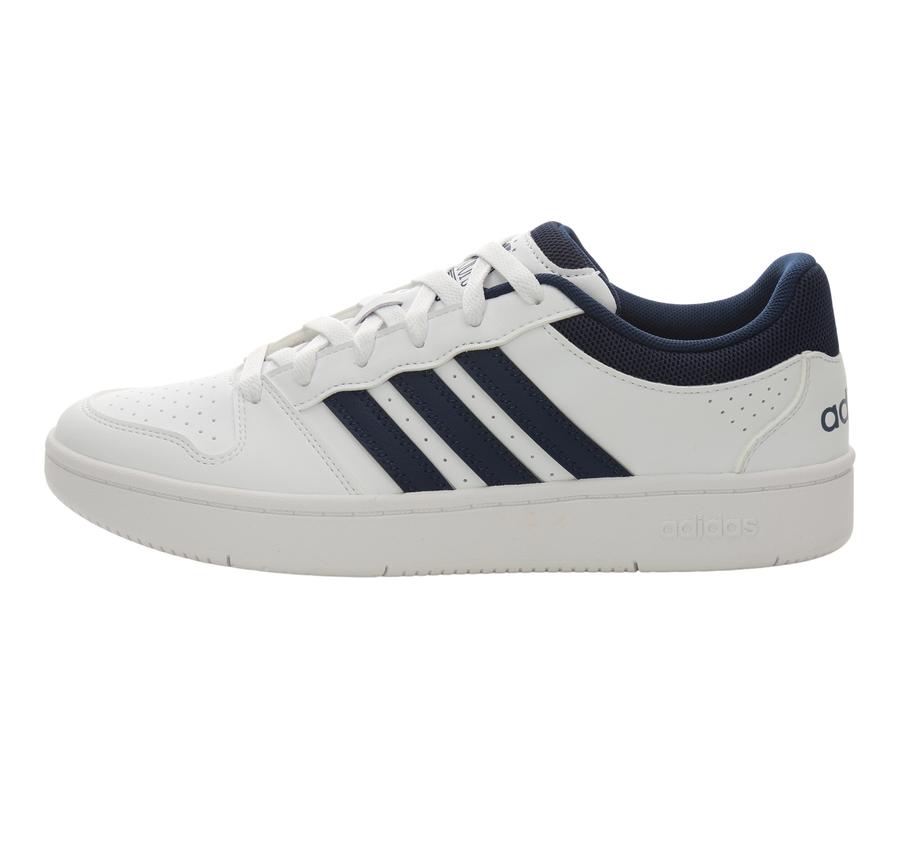 adidas Hoops Classıc Erkek Spor Ayakkabı Beyaz adidas Hoops Classıc Erkek Spor Ayakkabı Beyaz