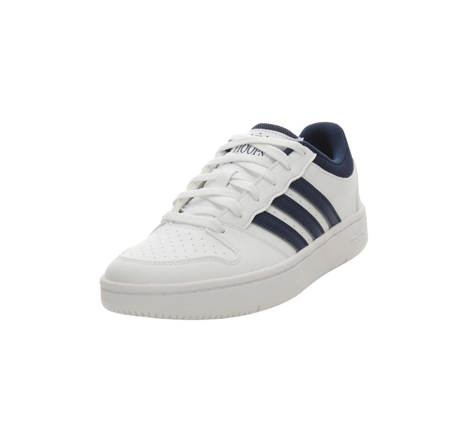 adidas Hoops Classıc Erkek Spor Ayakkabı Beyaz adidas Hoops Classıc Erkek Spor Ayakkabı Beyaz