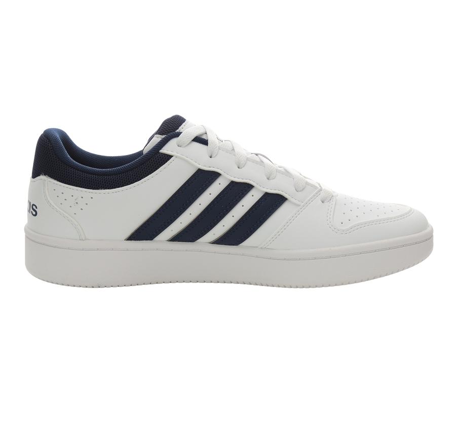 adidas Hoops Classıc Erkek Spor Ayakkabı Beyaz adidas Hoops Classıc Erkek Spor Ayakkabı Beyaz