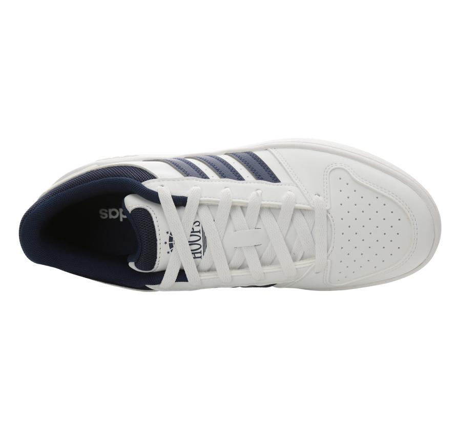 adidas Hoops Classıc Erkek Spor Ayakkabı Beyaz adidas Hoops Classıc Erkek Spor Ayakkabı Beyaz