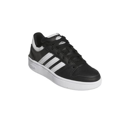 adidas Hoops Classıc J Kadın Spor Ayakkabı Siyah