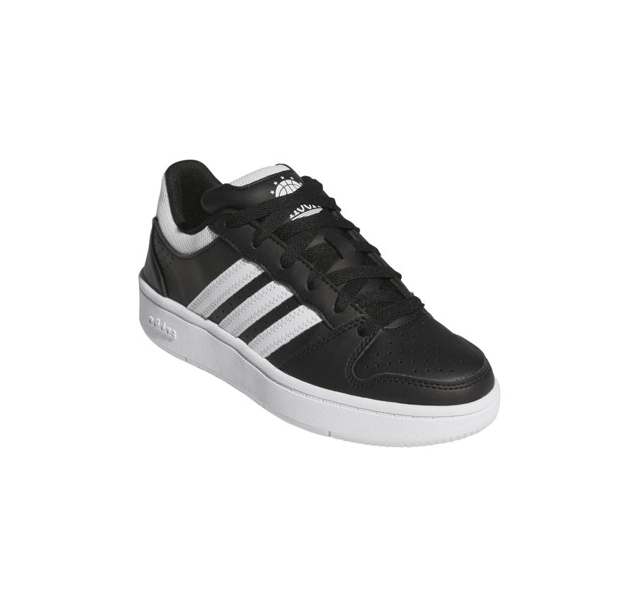 adidas Hoops Classıc J Kadın Spor Ayakkabı Siyah adidas Hoops Classıc J Kadın Spor Ayakkabı Siyah