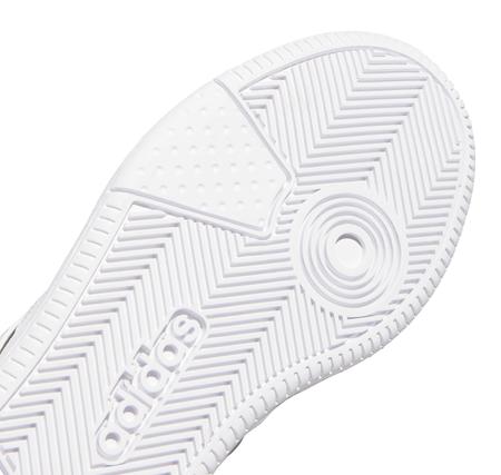 adidas Hoops Classıc J Kadın Spor Ayakkabı Siyah