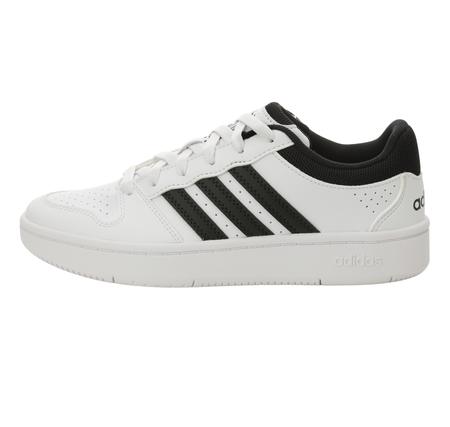 adidas Hoops Classıc J Kadın Spor Ayakkabı Beyaz adidas Hoops Classıc J Kadın Spor Ayakkabı Beyaz