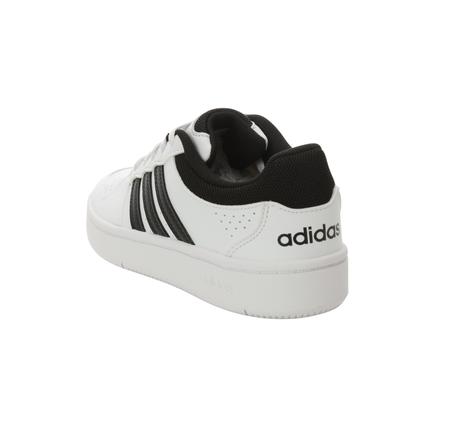 adidas Hoops Classıc J Kadın Spor Ayakkabı Beyaz