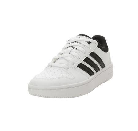 adidas Hoops Classıc J Kadın Spor Ayakkabı Beyaz