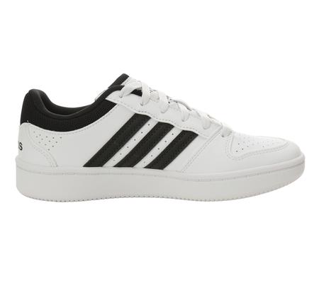 adidas Hoops Classıc J Kadın Spor Ayakkabı Beyaz