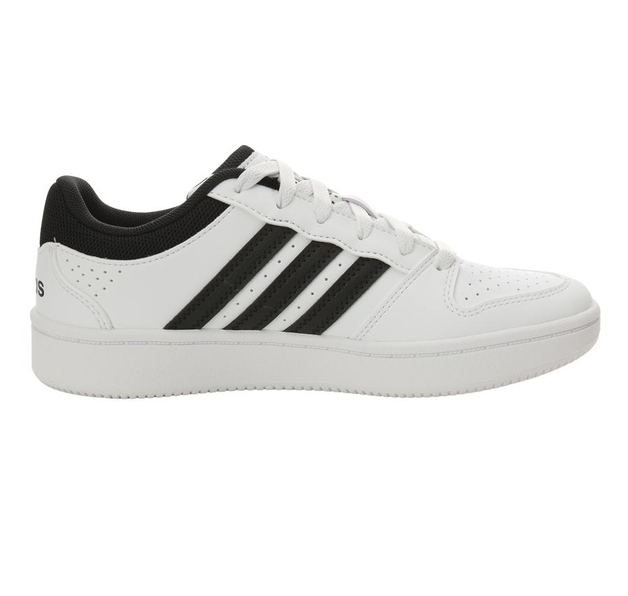 adidas Hoops Classıc J Kadın Spor Ayakkabı Beyaz adidas Hoops Classıc J Kadın Spor Ayakkabı Beyaz