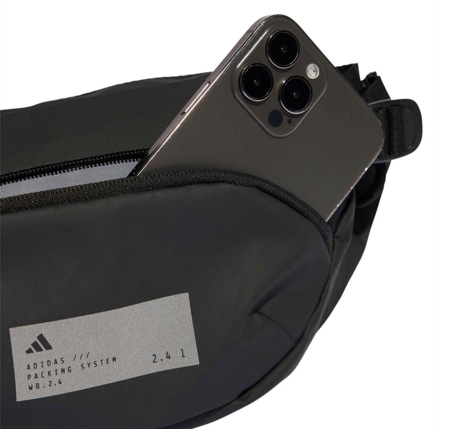 adidas Hybrıd Waıstbag Bel Çantası adidas Hybrıd Waıstbag Bel Çantası