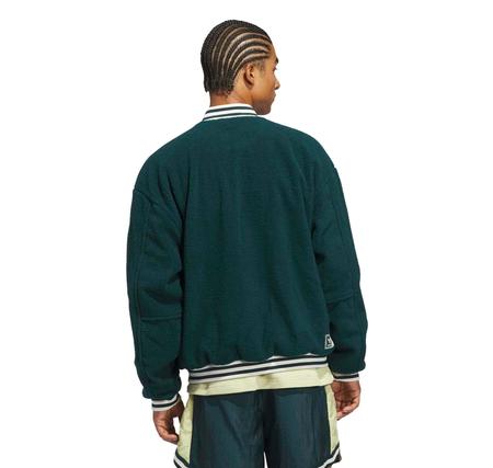 adidas Hyc Coach Jkt Erkek Ceket Yeşil adidas Hyc Coach Jkt Erkek Ceket Yeşil