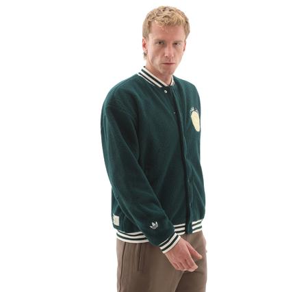 adidas Hyc Coach Jkt Erkek Ceket Yeşil adidas Hyc Coach Jkt Erkek Ceket Yeşil