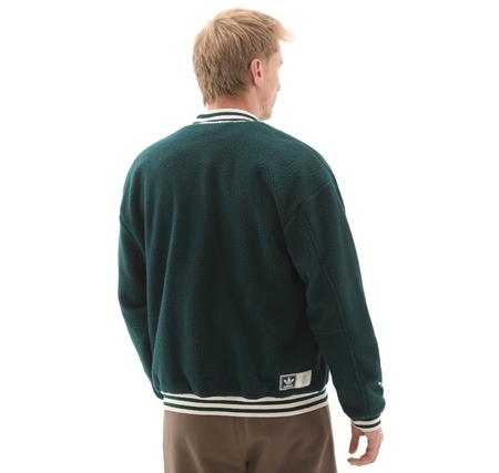 adidas Hyc Coach Jkt Erkek Ceket Yeşil adidas Hyc Coach Jkt Erkek Ceket Yeşil