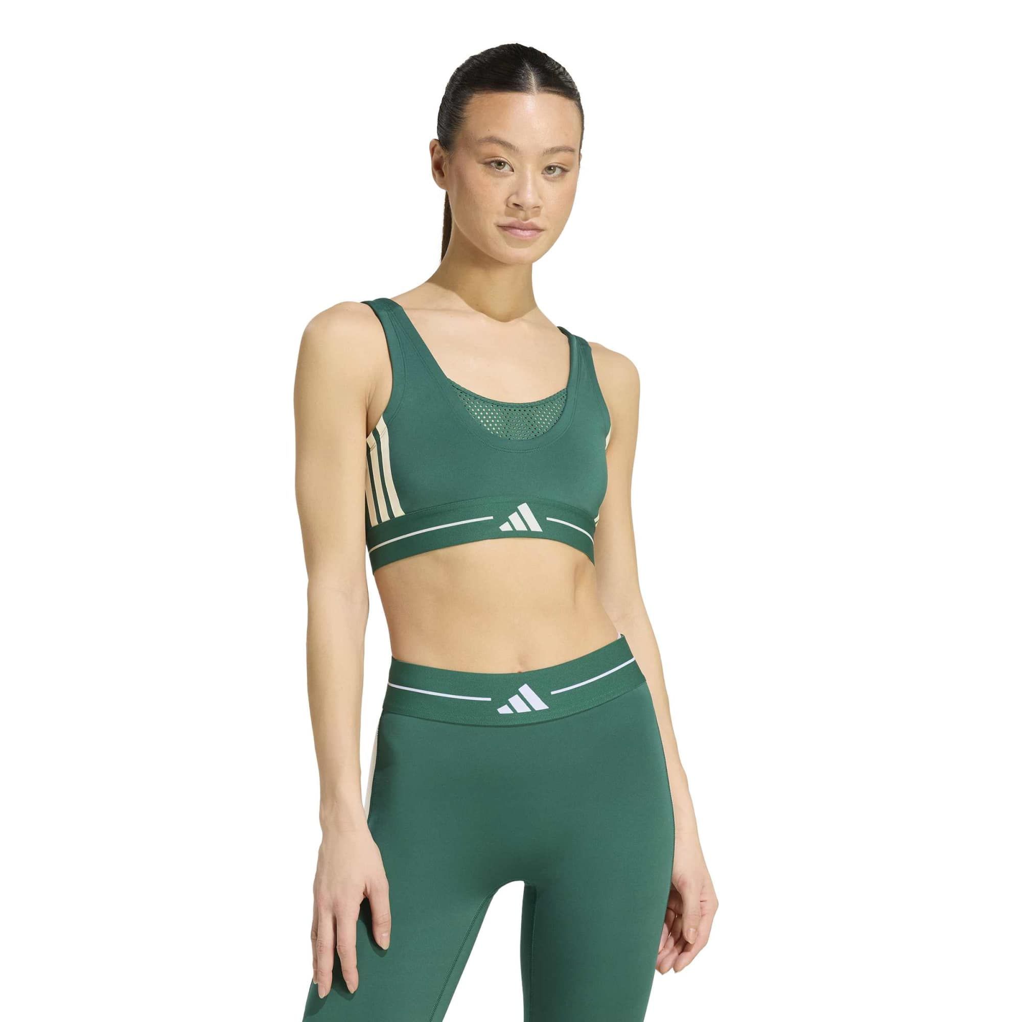 Женские adidas Hyg Bralette D Büstiyer
