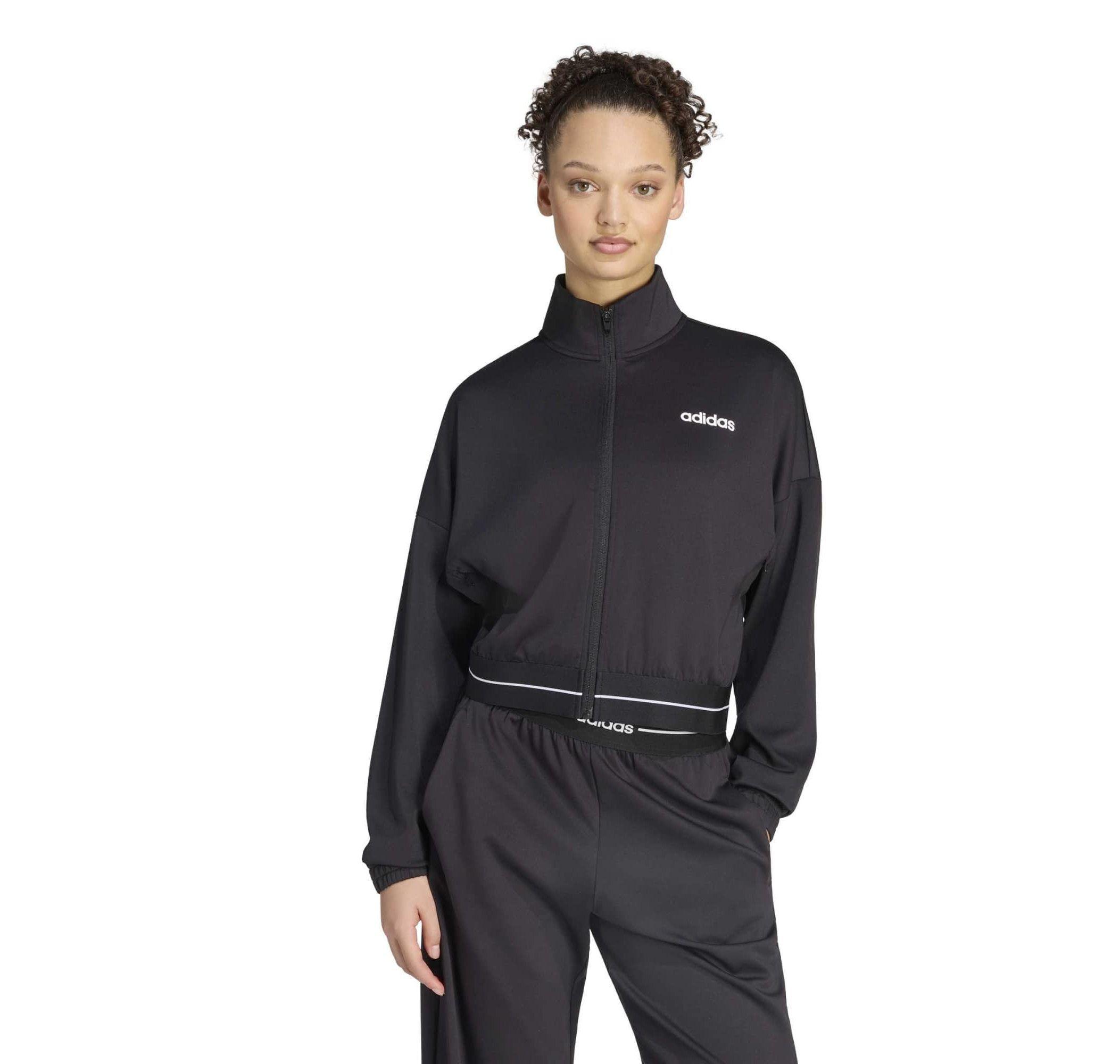 Женская куртка adidas Hyg Full Zip