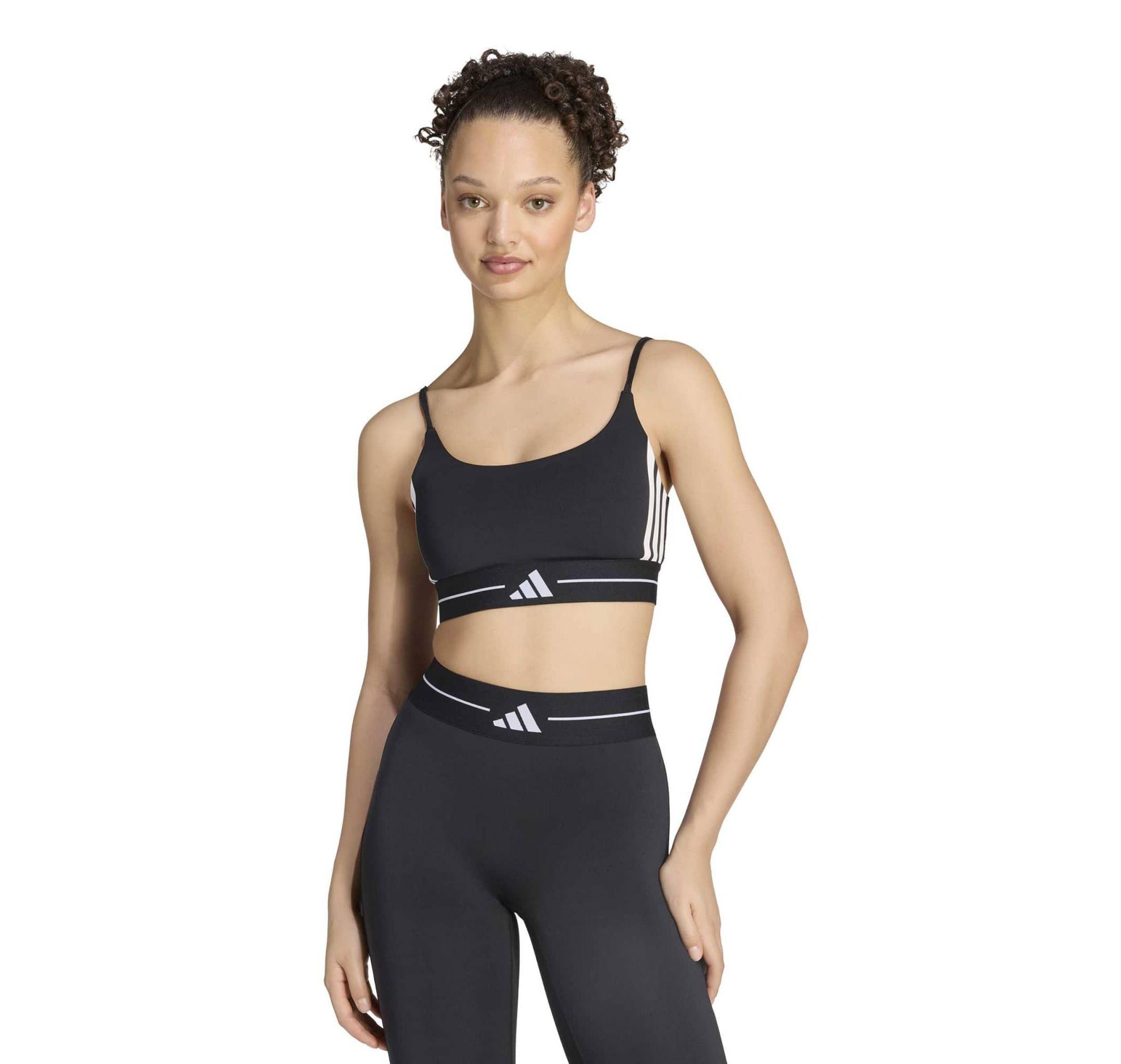 Женские adidas Hyg Padded Bra Büstiyer