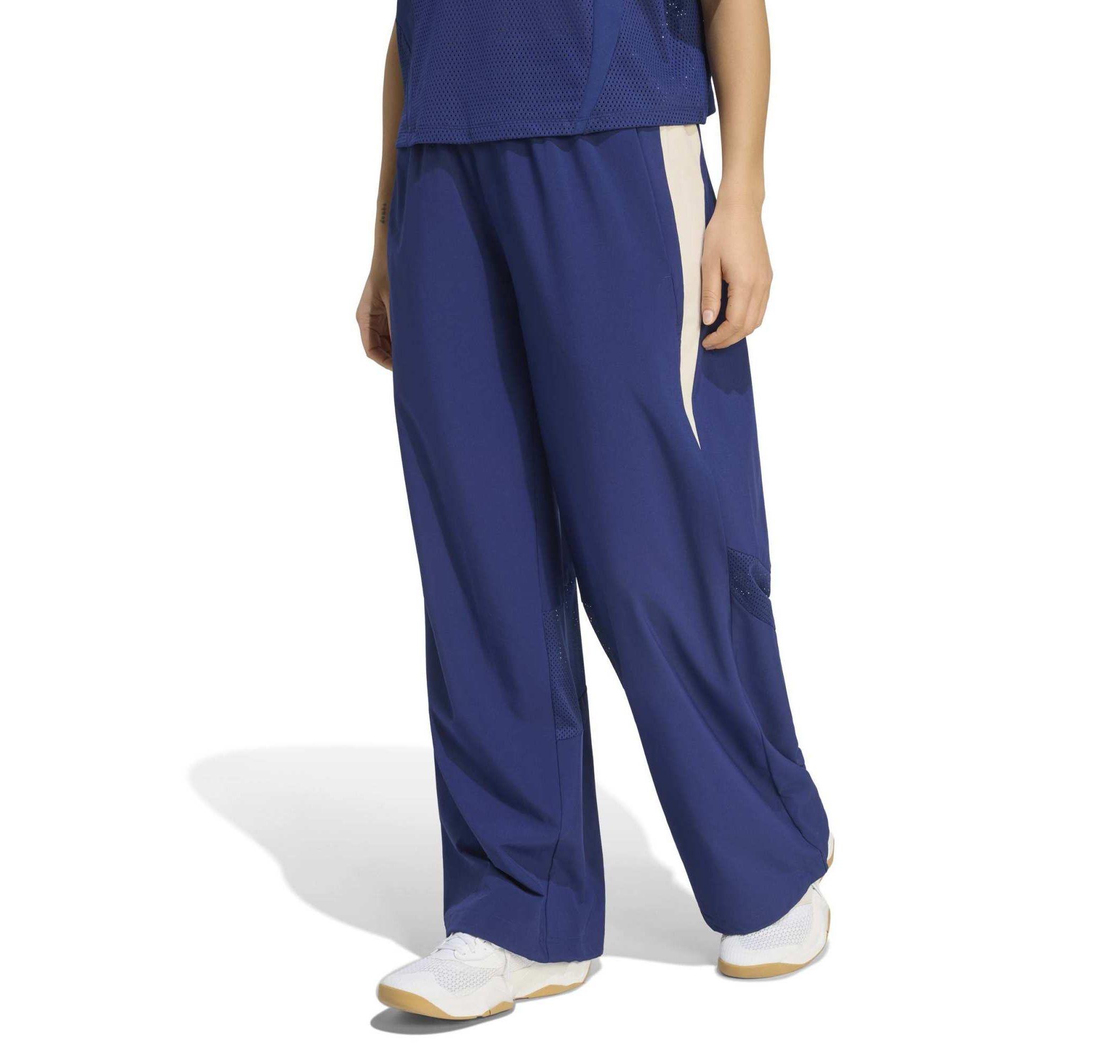 Женские спортивные штаны adidas Hyg Pant Dna