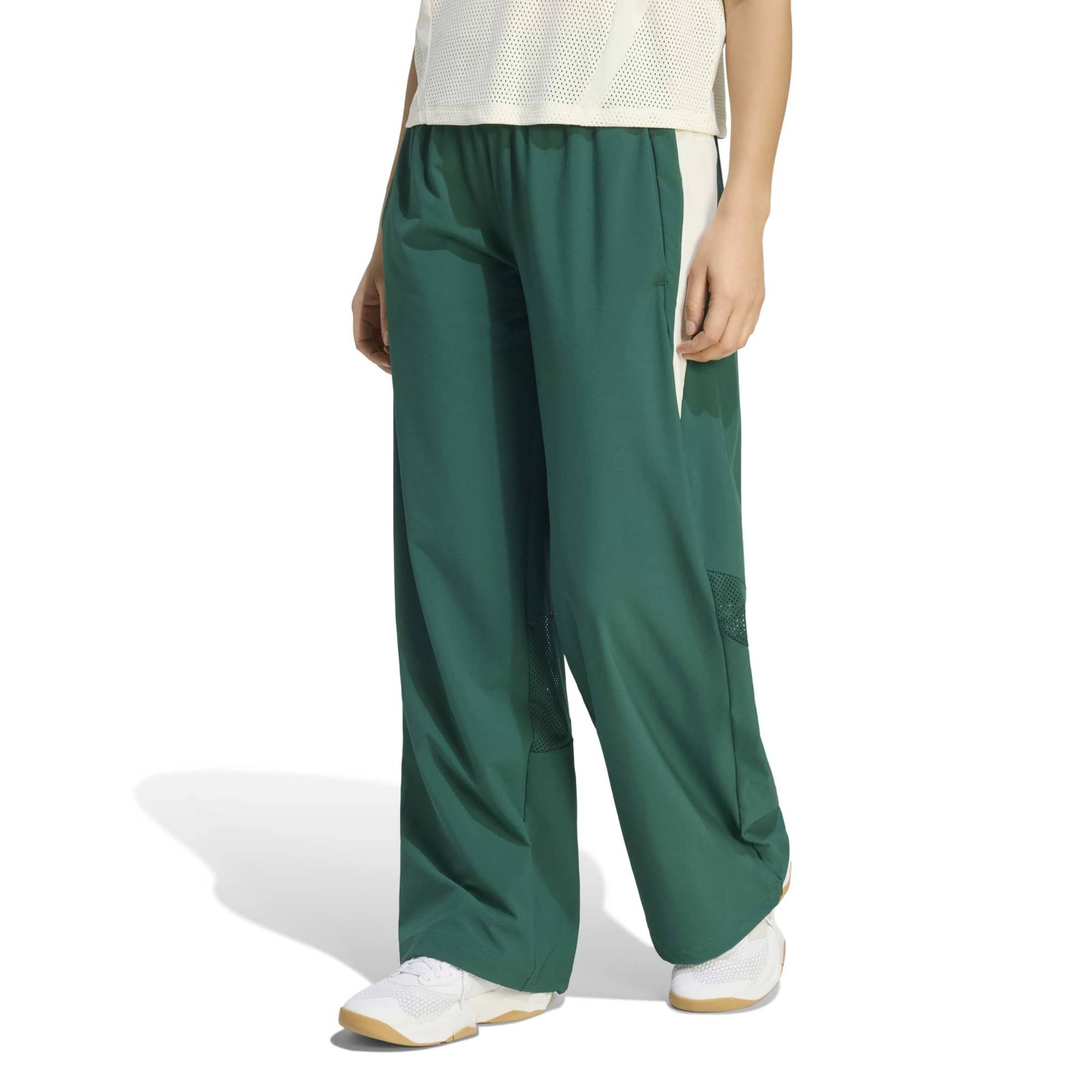 Женские спортивные штаны adidas Hyg Pant Dna