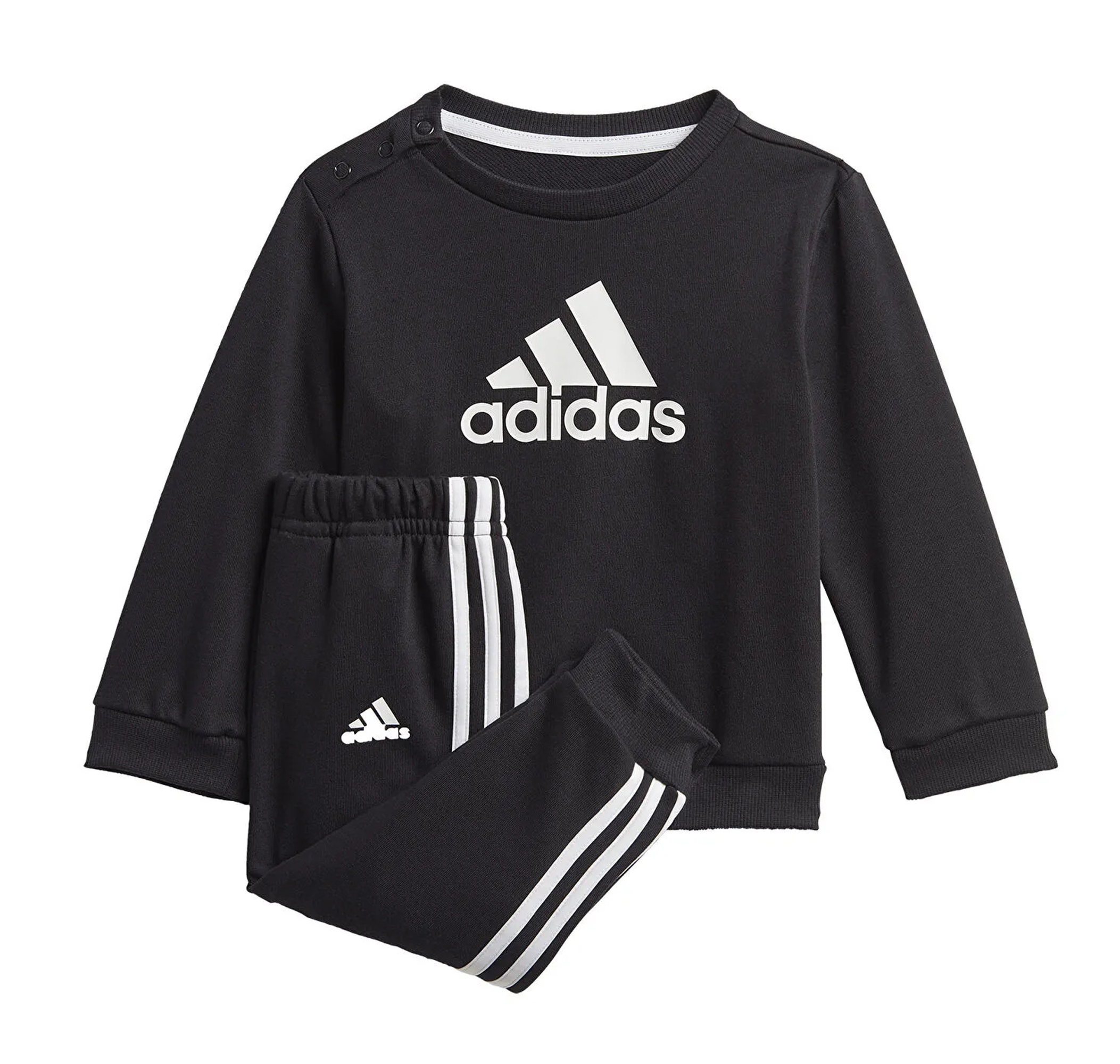 Детский спортивный костюм adidas I Bos Jog Ft