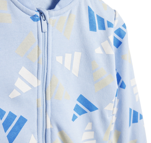 adidas I Clbrtnts Bebek Eşofman Takımı Mavi
