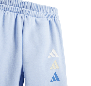 adidas I Clbrtnts Bebek Eşofman Takımı Mavi
