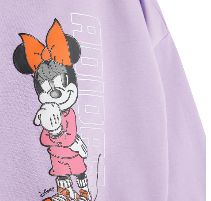 adidas I Dy Mı Jog Bebek Eşofman Takımı Mor adidas I Dy Mı Jog Bebek Eşofman Takımı Mor