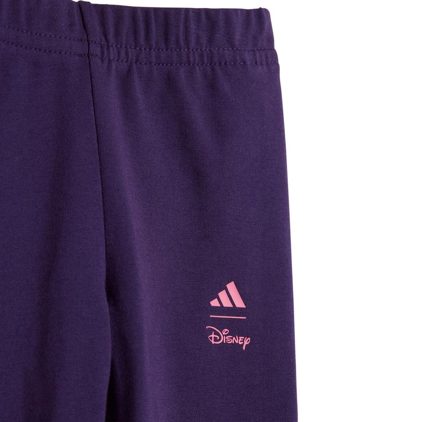 adidas I Dy Mı Jog Bebek Eşofman Takımı Mor adidas I Dy Mı Jog Bebek Eşofman Takımı Mor