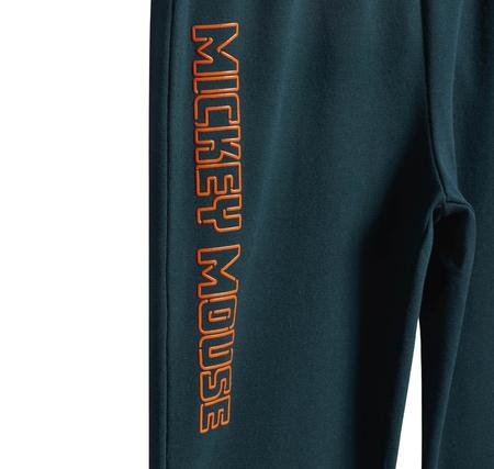 adidas Disney Mickey Mouse Bebek Eşofman Takımı Krem