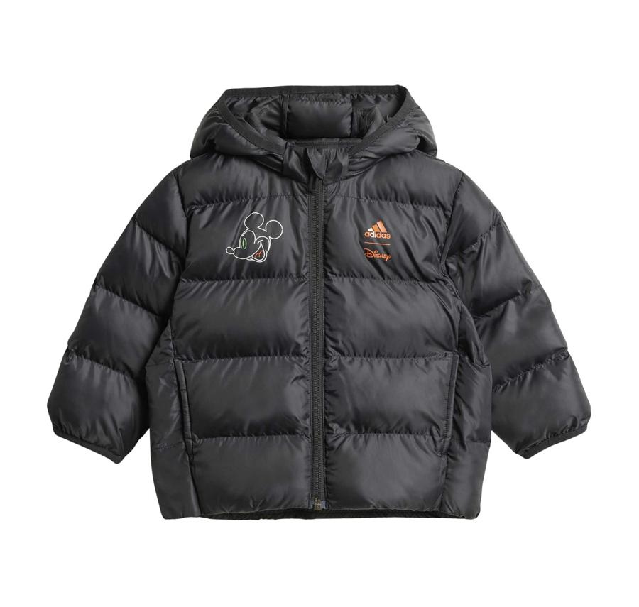 adidas I Dy Mm Sd Jkt Bebek Mont Siyah adidas I Dy Mm Sd Jkt Bebek Mont Siyah