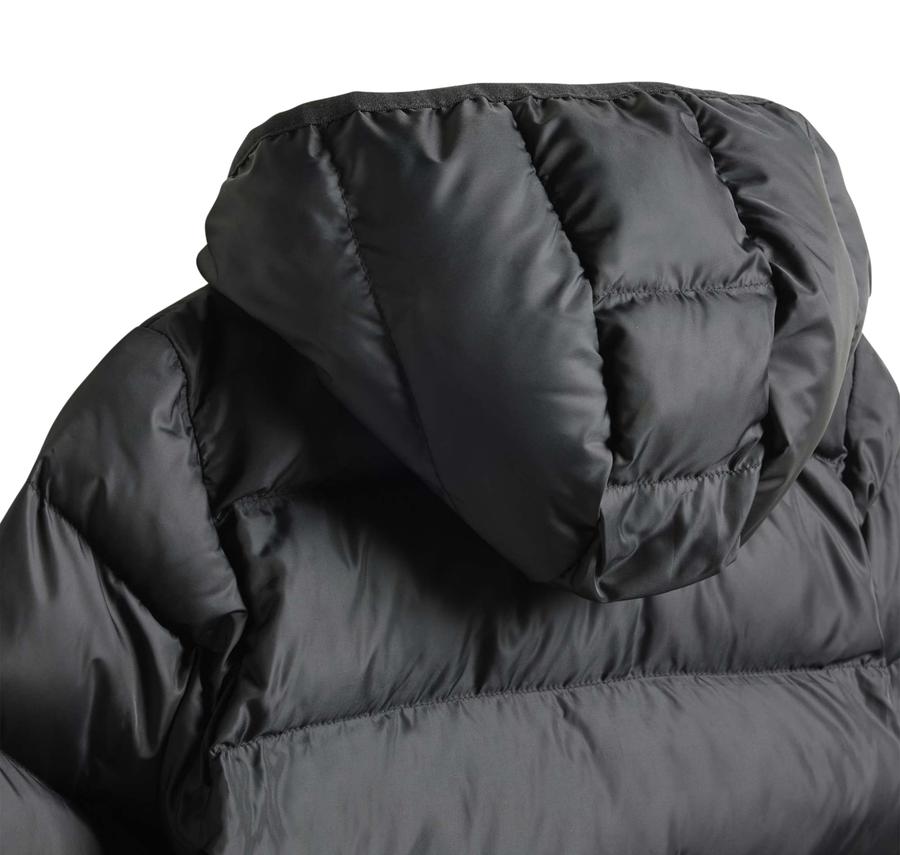 adidas I Dy Mm Sd Jkt Bebek Mont Siyah adidas I Dy Mm Sd Jkt Bebek Mont Siyah