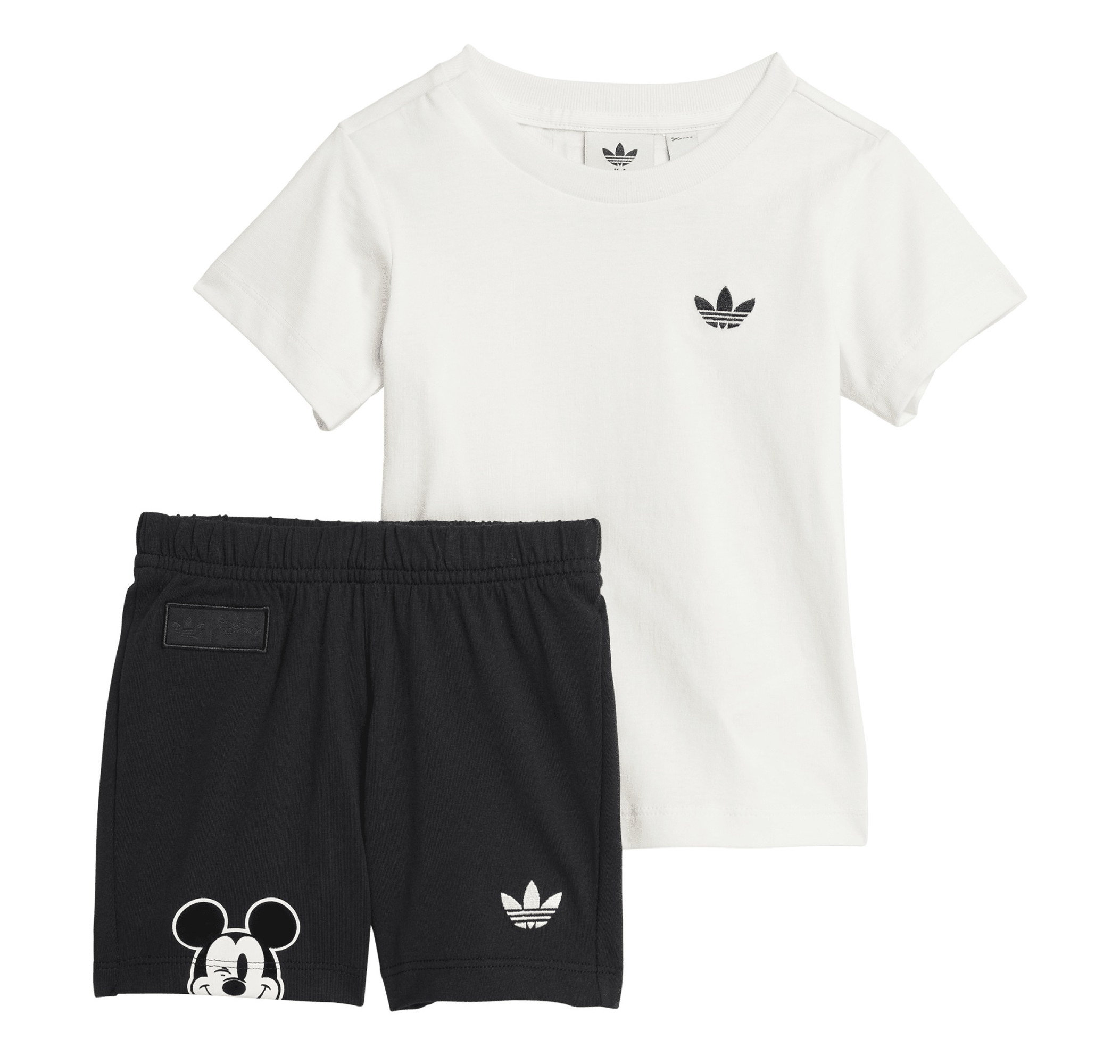 Детская футболка adidas X Disney Mickey Mouse Set