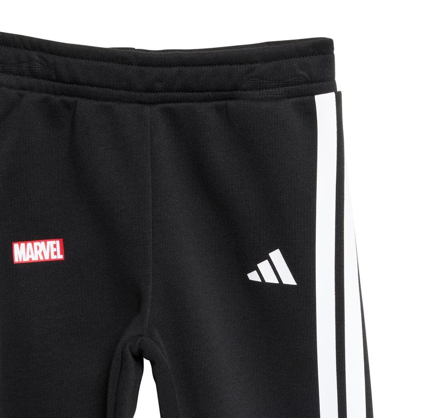 adidas I Mrvl Sm Jog Bebek Eşofman Takımı Yeşil adidas I Mrvl Sm Jog Bebek Eşofman Takımı Yeşil