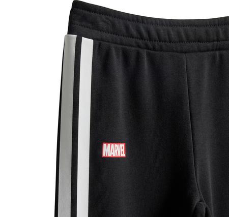 adidas I Mrvl Sm Jog Bebek Eşofman Takımı