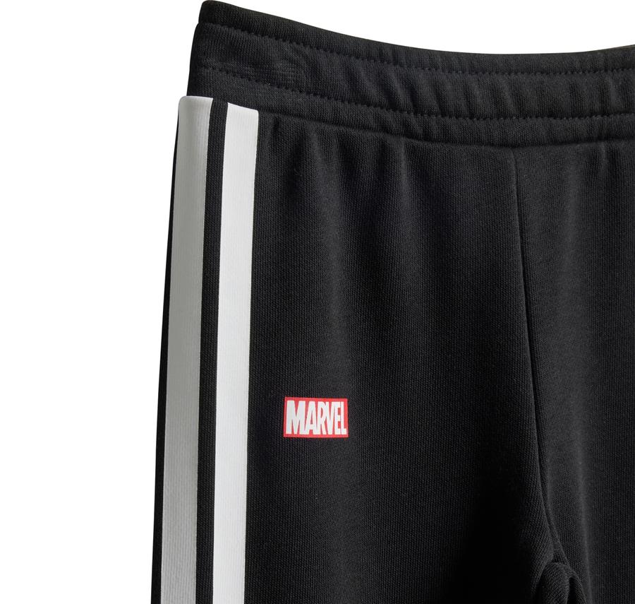 adidas I Mrvl Sm Jog Bebek Eşofman Takımı Kırmızı adidas I Mrvl Sm Jog Bebek Eşofman Takımı Kırmızı