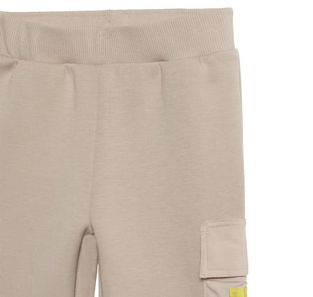 adidas I Sım Jog Bebek Eşofman Takımı