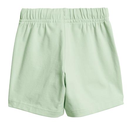 adidas I Sw Mndo T Set Bebek T-Shirt Yeşil