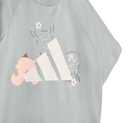 adidas I Trnstr T Set Bebek adidas I Trnstr T Set Bebek