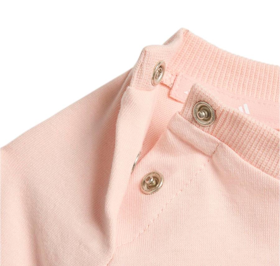 adidas I Trnstr T Set Bebek T-Shirt adidas I Trnstr T Set Bebek T-Shirt