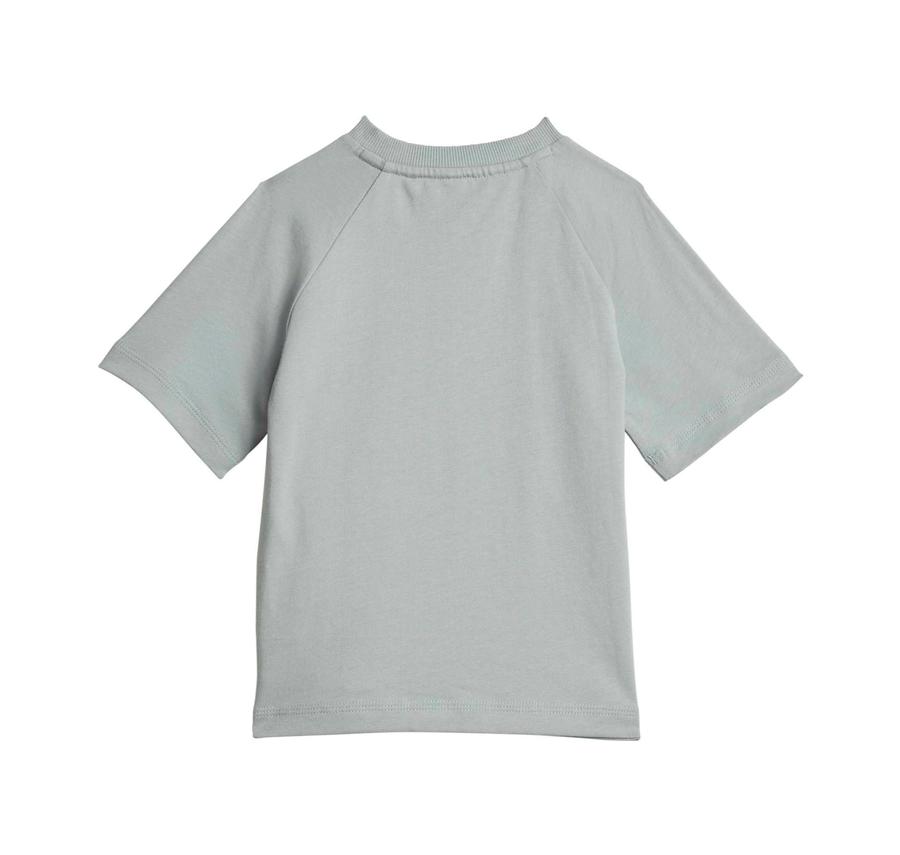 adidas I Trnstr T Set Bebek adidas I Trnstr T Set Bebek