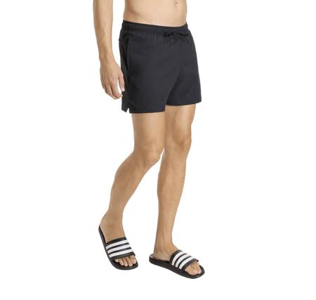 adidas Iconısea Sh 5In Erkek Mayo Siyah