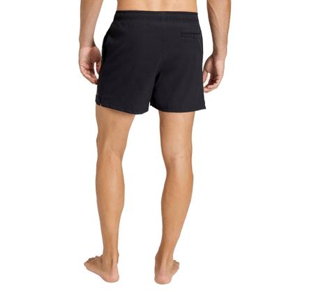 adidas Iconısea Sh 5In Erkek Mayo Siyah