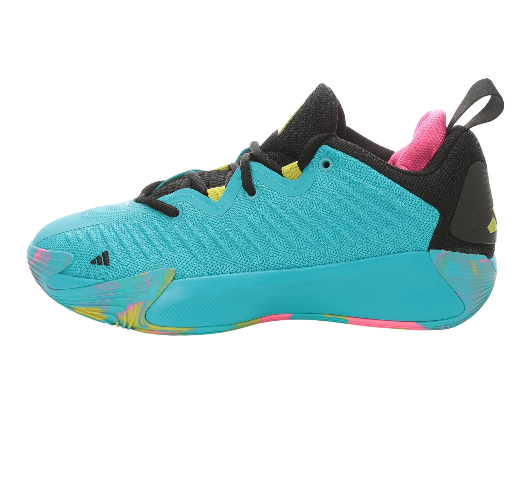 Мужские кроссовки adidas Initiation Turkuaz