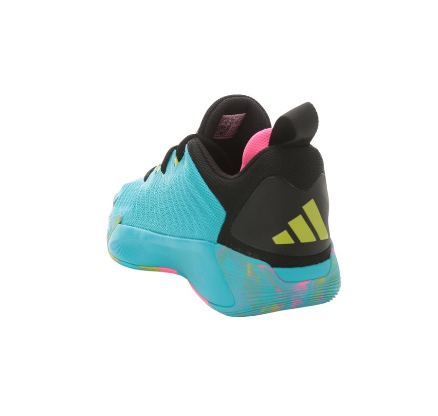 adidas Initiation Erkek Spor Ayakkabı Turkuaz adidas Initiation Erkek Spor Ayakkabı Turkuaz