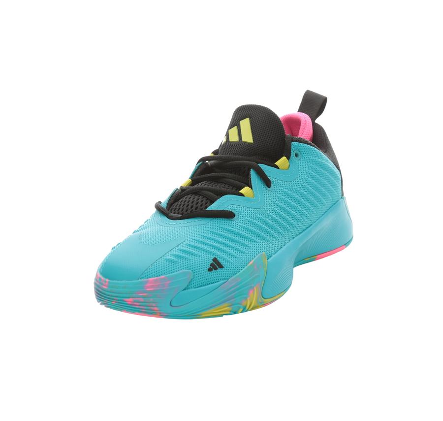 adidas Initiation Erkek Spor Ayakkabı Turkuaz adidas Initiation Erkek Spor Ayakkabı Turkuaz